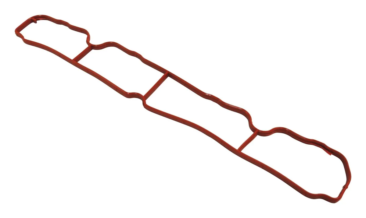 Intake Manifold Gasket 2007-2015 MK Compass, Patriot w/ 2.0L Gasoline, 2.4L Engines;2007-2012 PM Caliber w/ 2.0L, 2.4L Engines;2007-2009 PM Caliber w/ 1.8L Engine;2009-2015 JC Journey w/ 2.4L Engine;2011-2014 JS Avenger, 200, Flavia w/ 2.0L, 2.4L Engi product image
