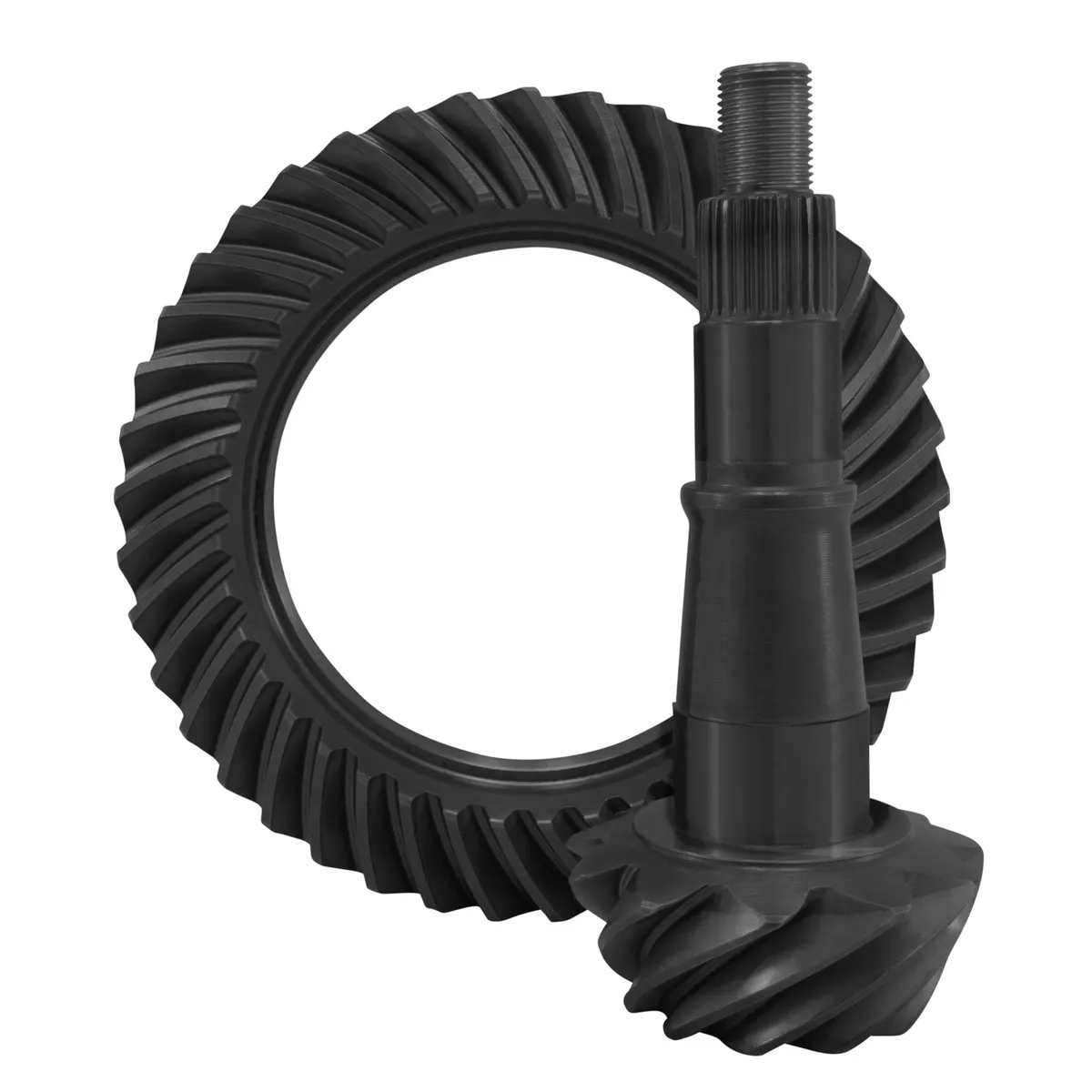 High Performance Ring & Pinion Set 2014-Up Chrylser 9.25 Inch Front 3.42 9.25 Inch Rev Solid Front Dodge RAM 3.42 R&P '14 & Up Yukon Gear product image