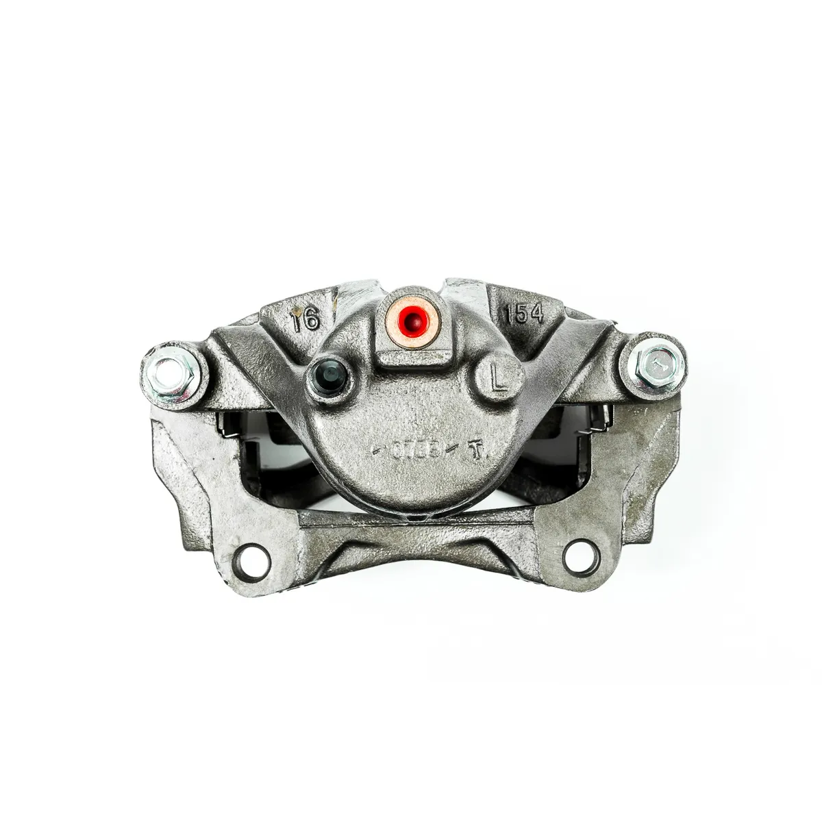 Front Left Buick LeSabre 2005-2000 Park Avenue 2004-1997 Riviera 1999-1997 Cadillac DeVille 2005-1997 Eldorado 2002-1997 Seville 2004-2003 Chevrolet Impala 2005-2000 Monte Carlo 2005-2000 Oldsmobile Aurora 1999-1997 Aurora 2003-2001 Intrigue 1999-1998 Pon product image