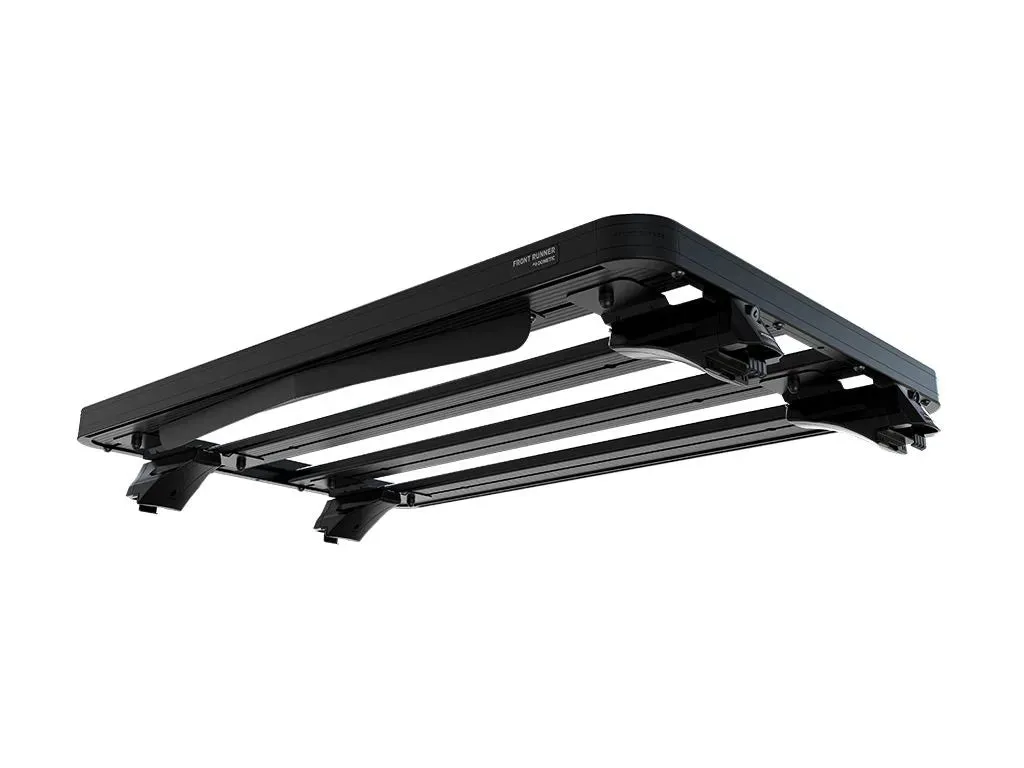 Front Runner Grab-on Flush Rail Slimline II Kit - 1165mm(W) X 752mm(L) KRGF001T product image