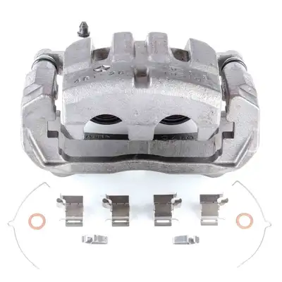 PowerStop Autospecialty Stock Replacement Caliper Each