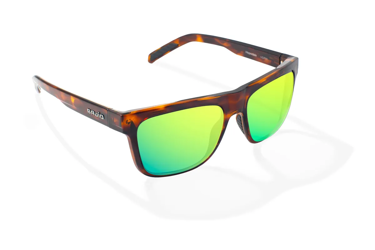 Hopedale Gray pc Green Mango Gloss product image