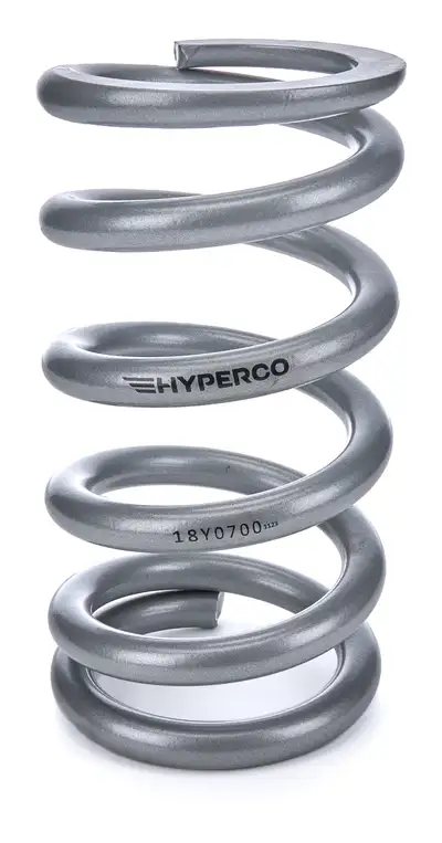 Hyperco Front Spring 5in ID 9.5in Tall