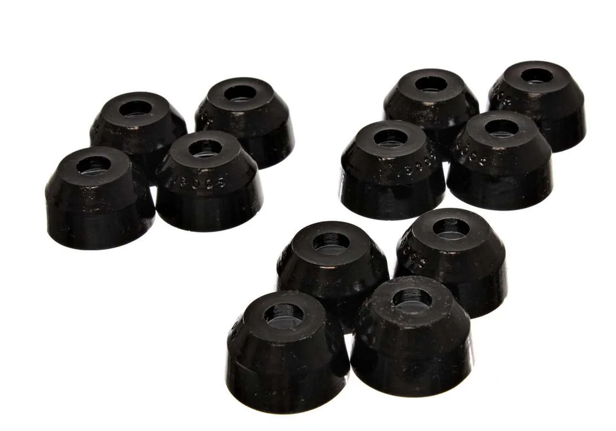 Energy Suspension Energy Suspension - Tie Rod Dust Boot - 9.13121G