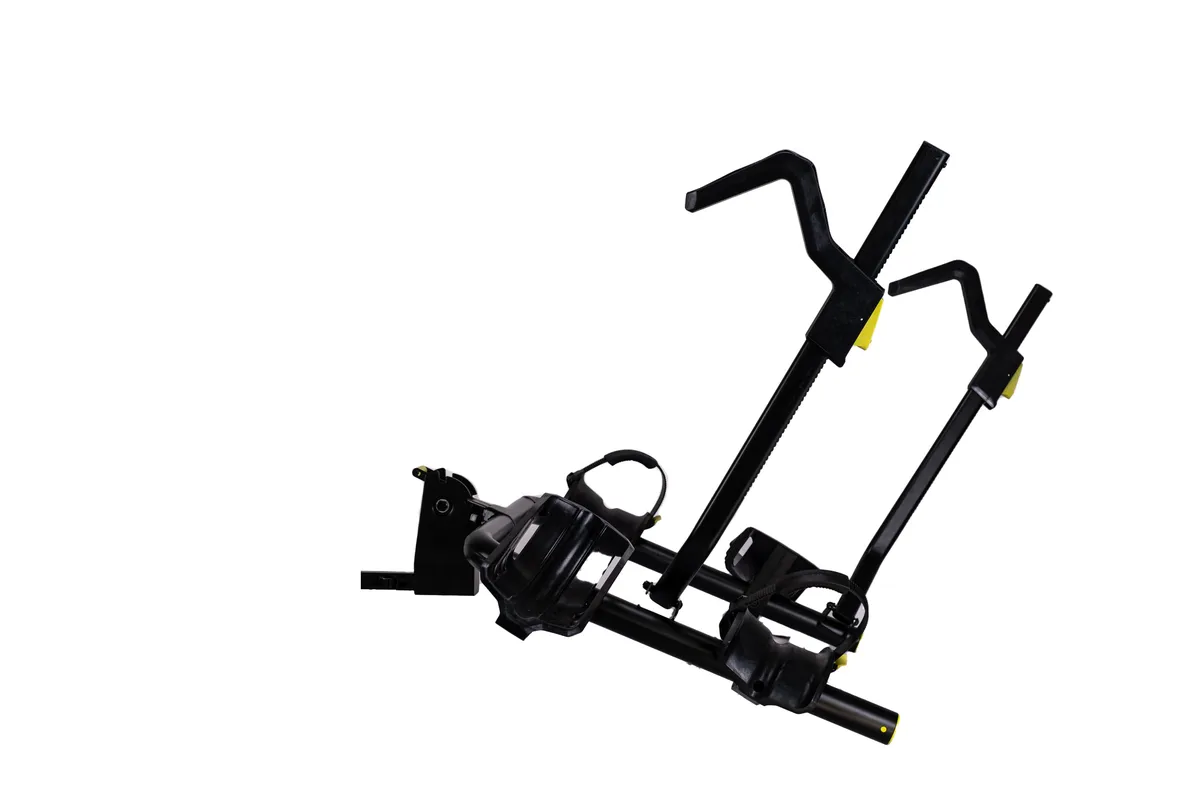2023 Swagman Okanagan 125 Bike Racks Black product image