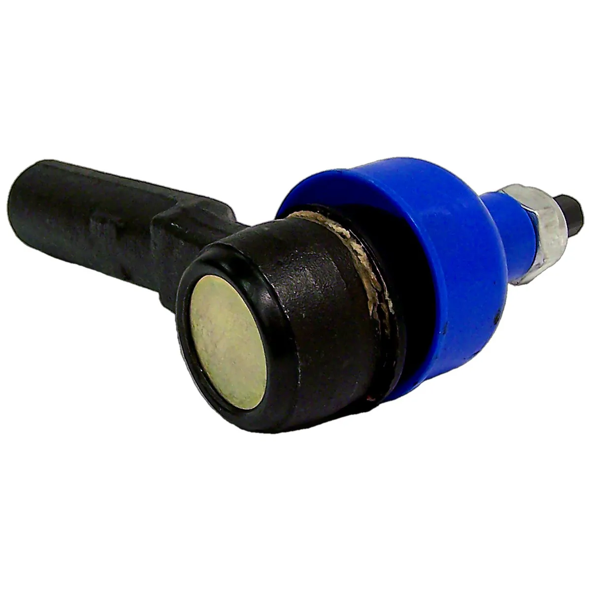 Crown Automotive Jeep Replacement 5143555AA Tie Rod End, Left Outer, for 2005-2010 Jeep WK Grand Cherokee, XK Commander product image