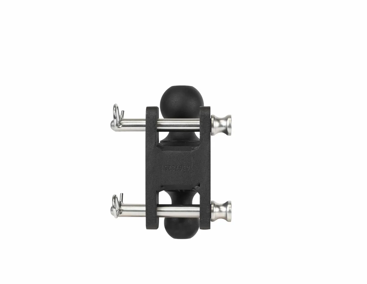 BulletProof Heavy/Extreme Duty 2 2-5/16 Dual Ball REPLACEMENTBALL product image