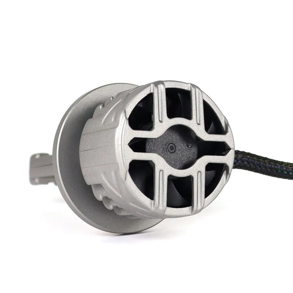 130W 13000LM 6000K LED Headlight Bulbs H13 | SP Pro Series product image