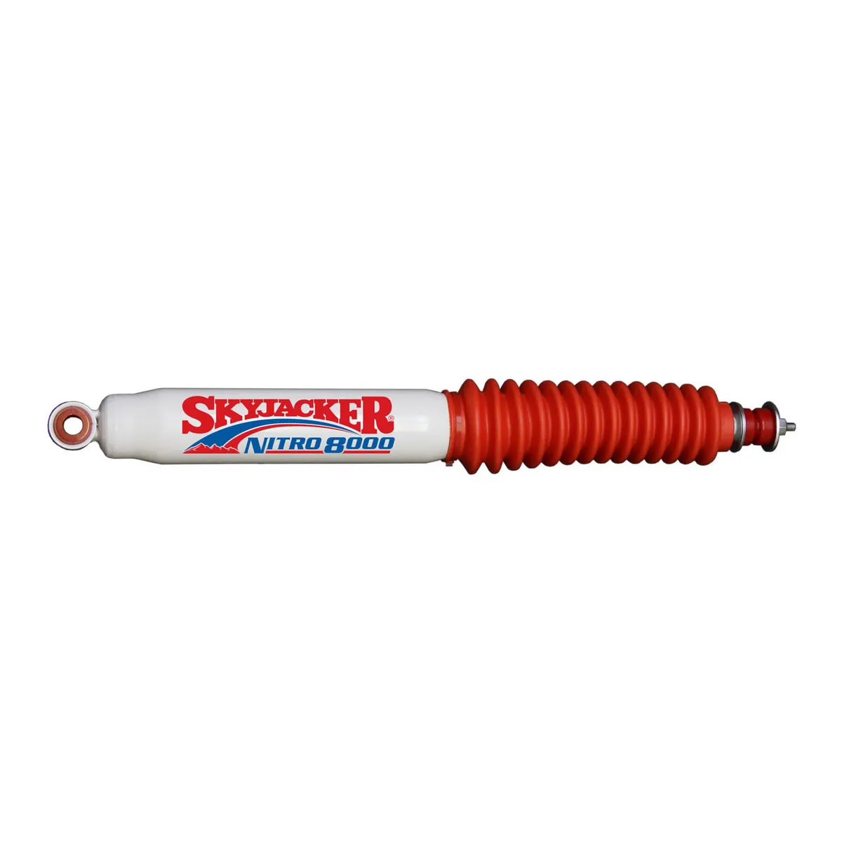 Nitro Shock Absorber 05-16 Ford F-250/F-350 Super Duty 15.69 Inch Extended 10.02 Inch Collapsed Skyjacker product image