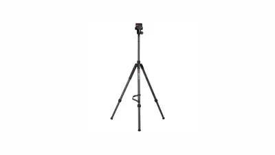 Bog Hunt Deathgrip Sherpa Lightweight Tripod