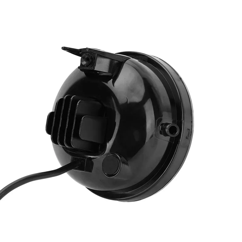 LED Fog Lights Switchback with White & Amber Color For 2005-2011 Tacoma 2007-2012 Tundra product image