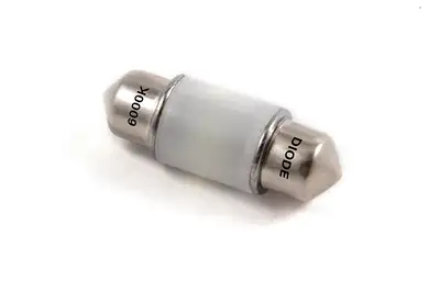 Diode Dynamics Diode Dynamics - 31mm HP6 LED Cool White (single)