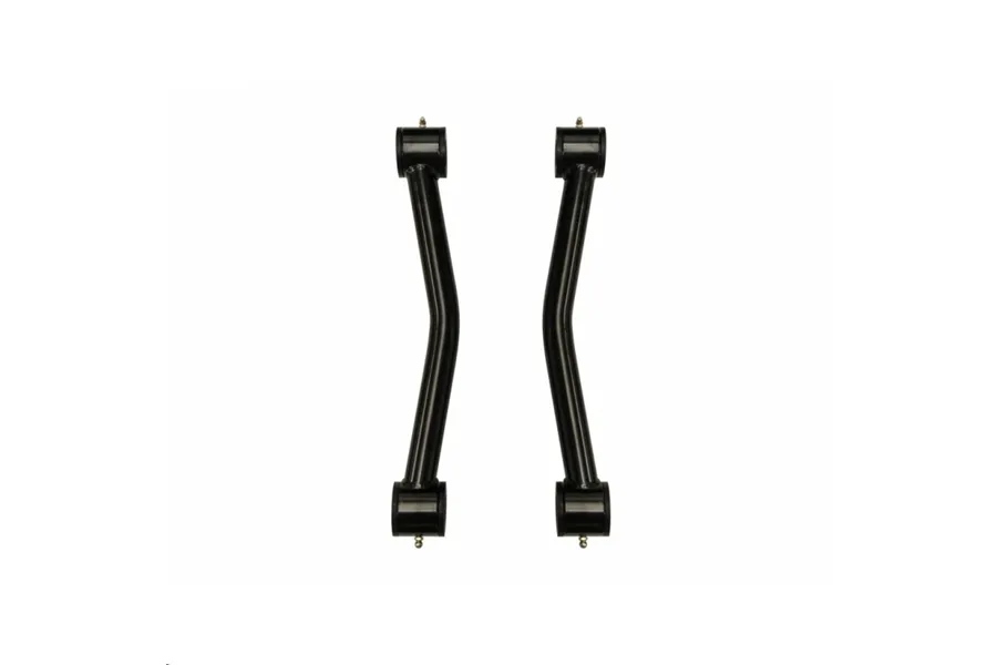 ICON Vehicle Dynamics Icon Vehicle Dynamics Rear Upper Fixed Link Kit - JK