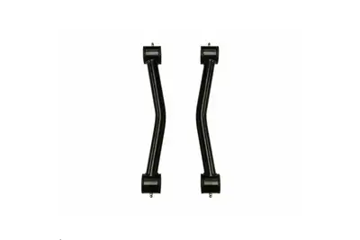 ICON Vehicle Dynamics Icon Vehicle Dynamics Rear Upper Fixed Link Kit - JK