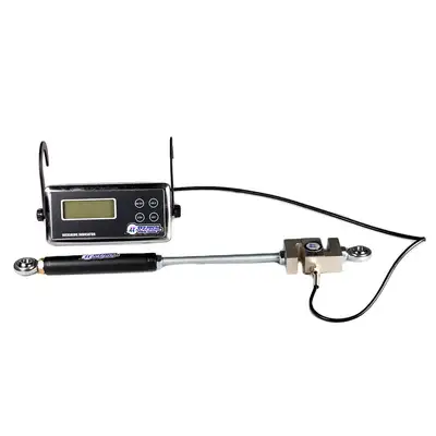 Wehrs Machine & Racing Products Load Stick Sway Bar W/Digital Read Out