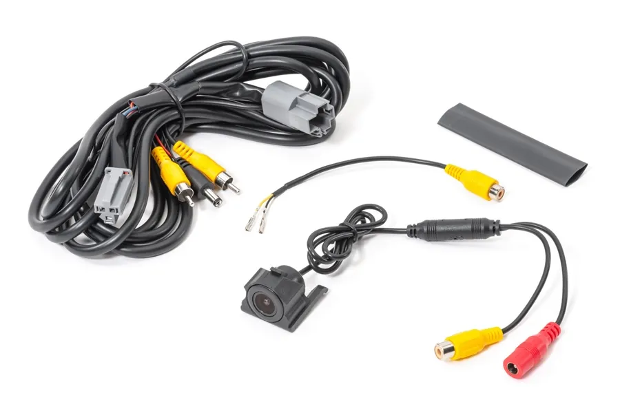 Z Automotive Front Camera Kit - JL product image