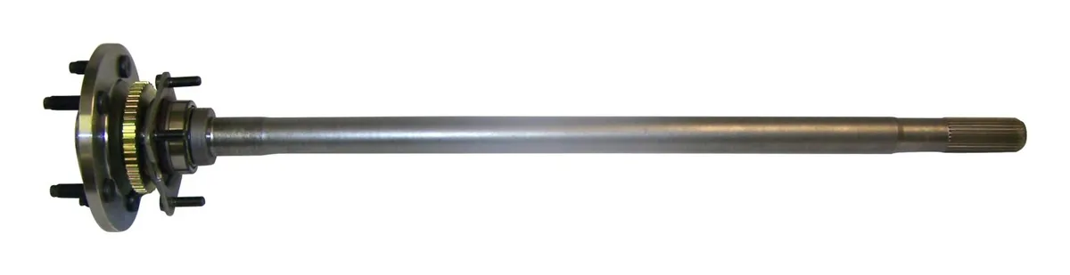 Axle Shaft; w/Vari-Lok Differential; 32.33 in. Length; For Use w/Dana 44; product image