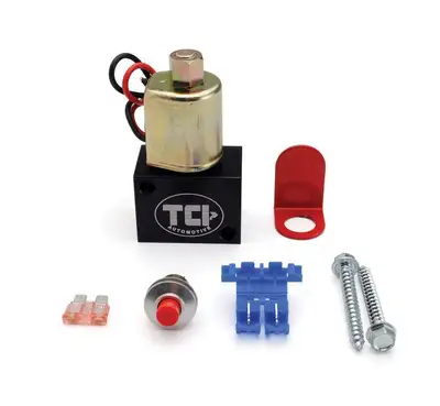 TCI Automotive TCI Automotive 861700 Universal RollStop Kit