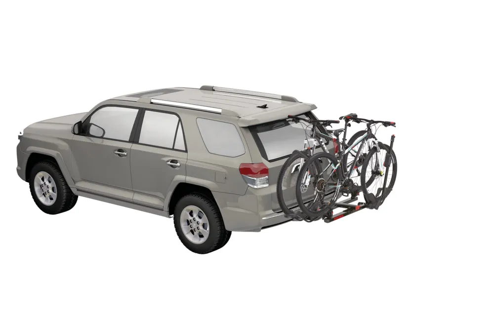 Yakima Holdup 1-1/4in Hitch Tray Bike product image