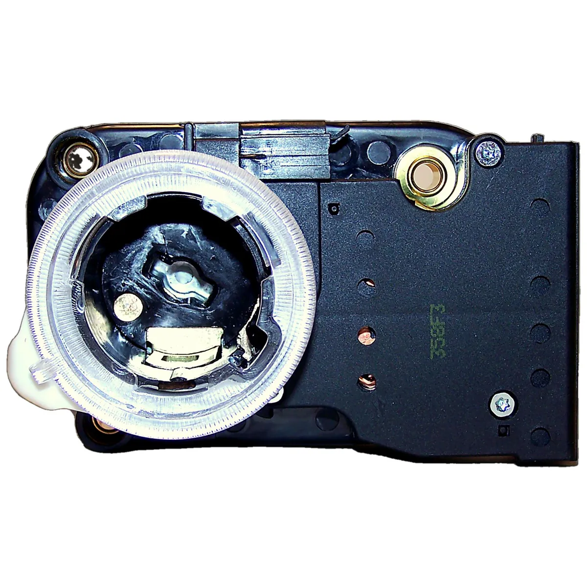 1996-1998 Grand Cherokee ZJ from 6/15/96 product image