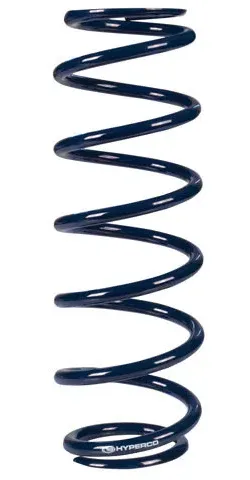 Hyperco Coil Over Spring 2.5in ID 12in Tall UHT Barrel
