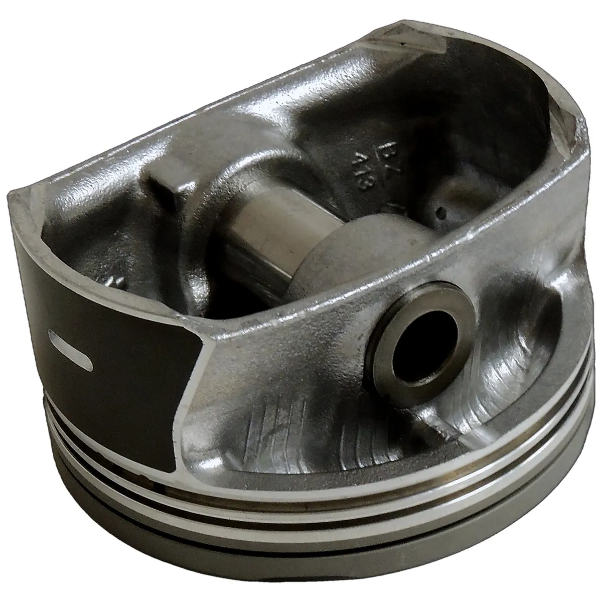 Crown Automotive Jeep Replacement 5184347P Std. Piston & Pin for Misc. 2011+ Jeep JK Wrangler & WK Grand Cherokee w/ 3.6L product image