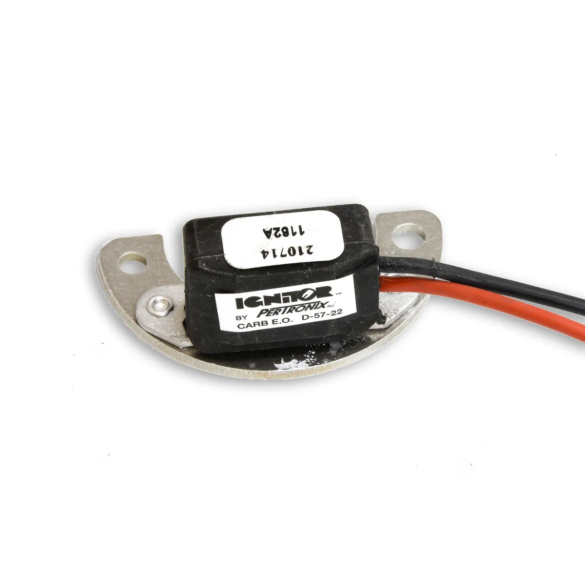 Delco 1110xxx Series 6 Cylinder Ignitor® Electronic Ignition Conversion - 12 Volt Negative Ground - PerTronix 1162A product image