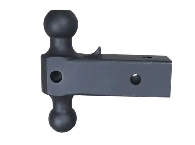 GEN-Y Hitch GEN-Y Hitch Replacement 10K Dual-Ball Mount