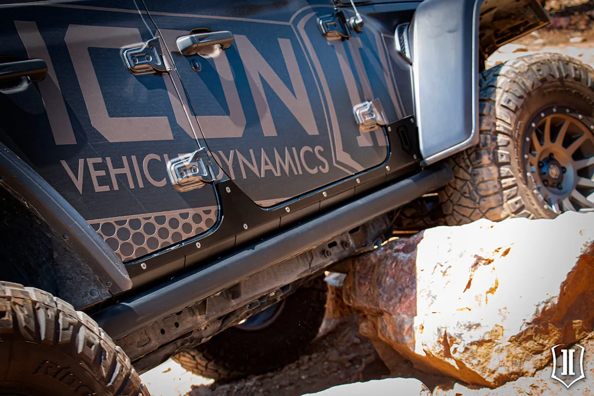 Icon Vehicle Dynamic Body Armor product image