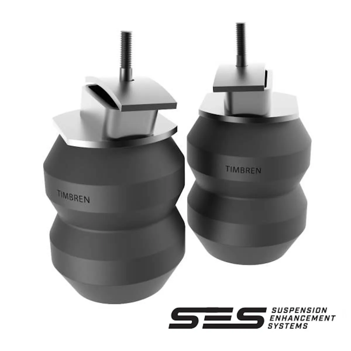 Timbren Ses Suspension Enhancement System Sku# Fersd - Rear Kit product image