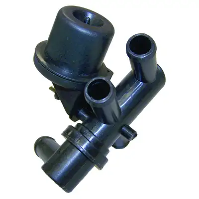 Crown Automotive Jeep Replacement 1991-1996 Cherokee XJ w/ 2.5L or 4.0L engine 1991-1993 Comanche MJ w/ 2.5L or 4.0L engine