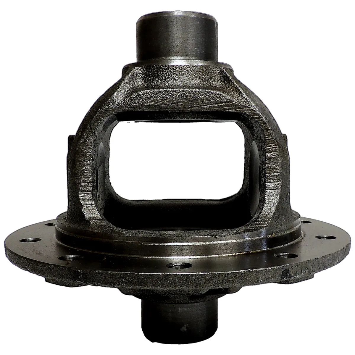 Unpainted Differential Case w/ 3.92 And Higher Gear Ratio;bare Differential Case product image