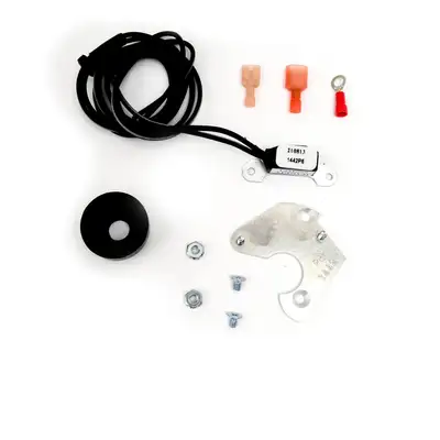 Pertronix Ignitor Prestolite +grd 6v