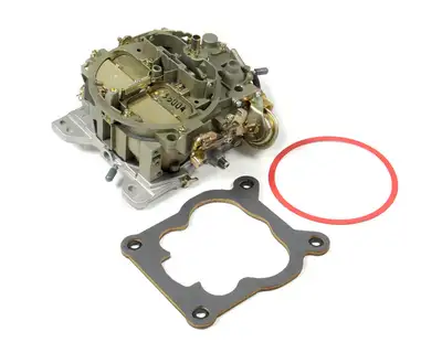 Jet Performance Jet Performance 35004 Circle Track Quadrajet Carburetor