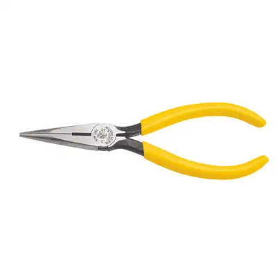 Klein Tools Pliers Needle Nose Sidecutters 6inch