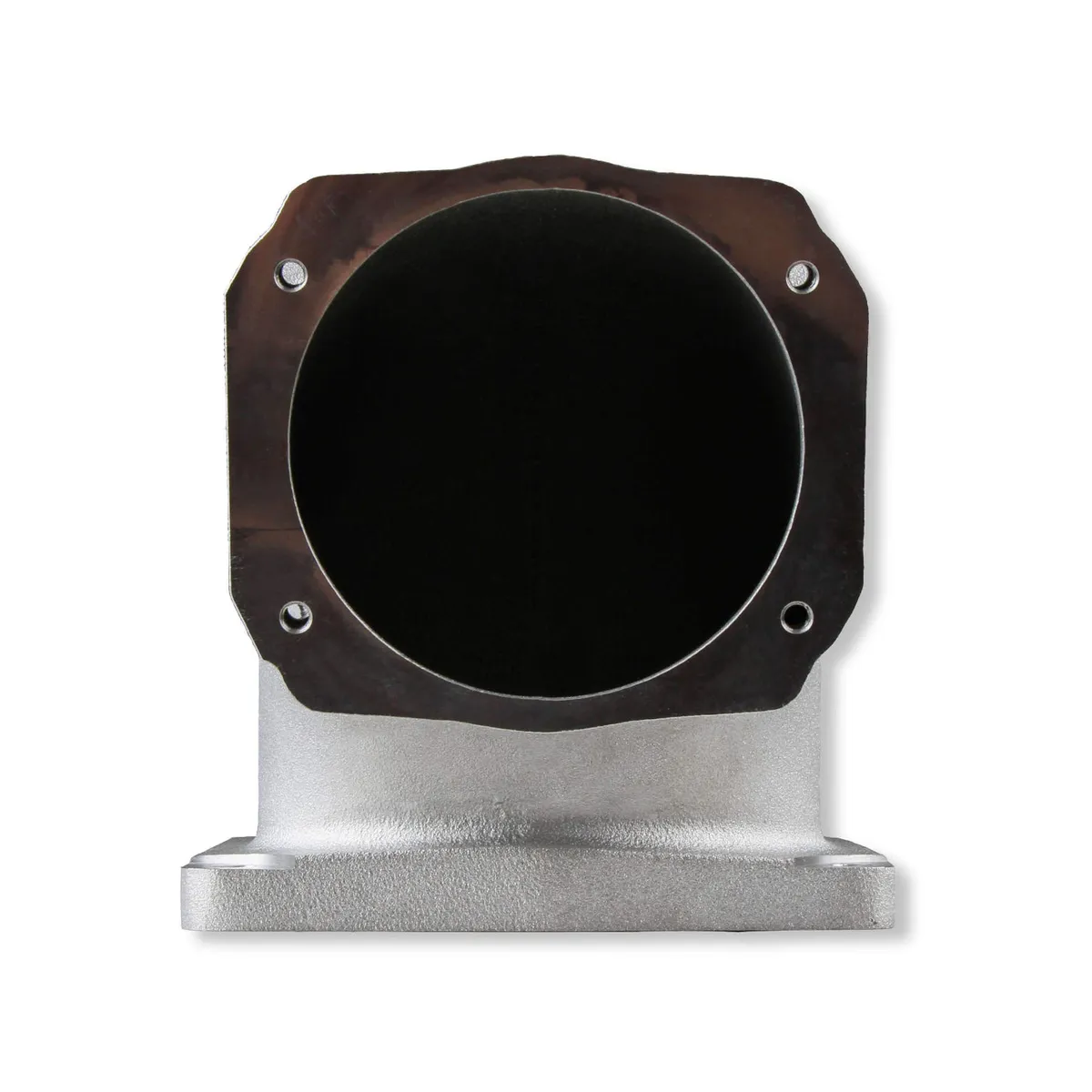 Intake Elbow gm ls 4500 Flange product image
