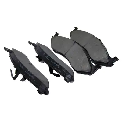 Crown Automotive Jeep Replacement 1990-2001 Cherokee XJ Front 1990-1992 Comanche MJ Front 1990-1995 Wrangler YJ Front 1997-2005 Wrangler TJ Front