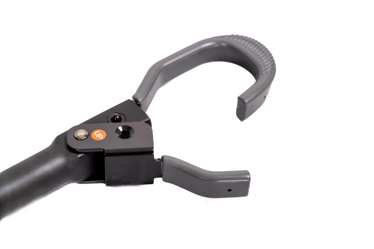 Deluxe Telescopic Bar Adaptor product image