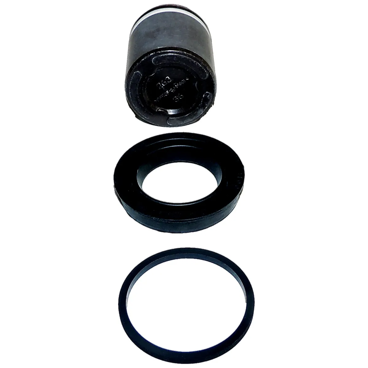 Rear Caliper Repair Kit For 0510 Jeep Grand Cherokees & Commanders; l or r product image
