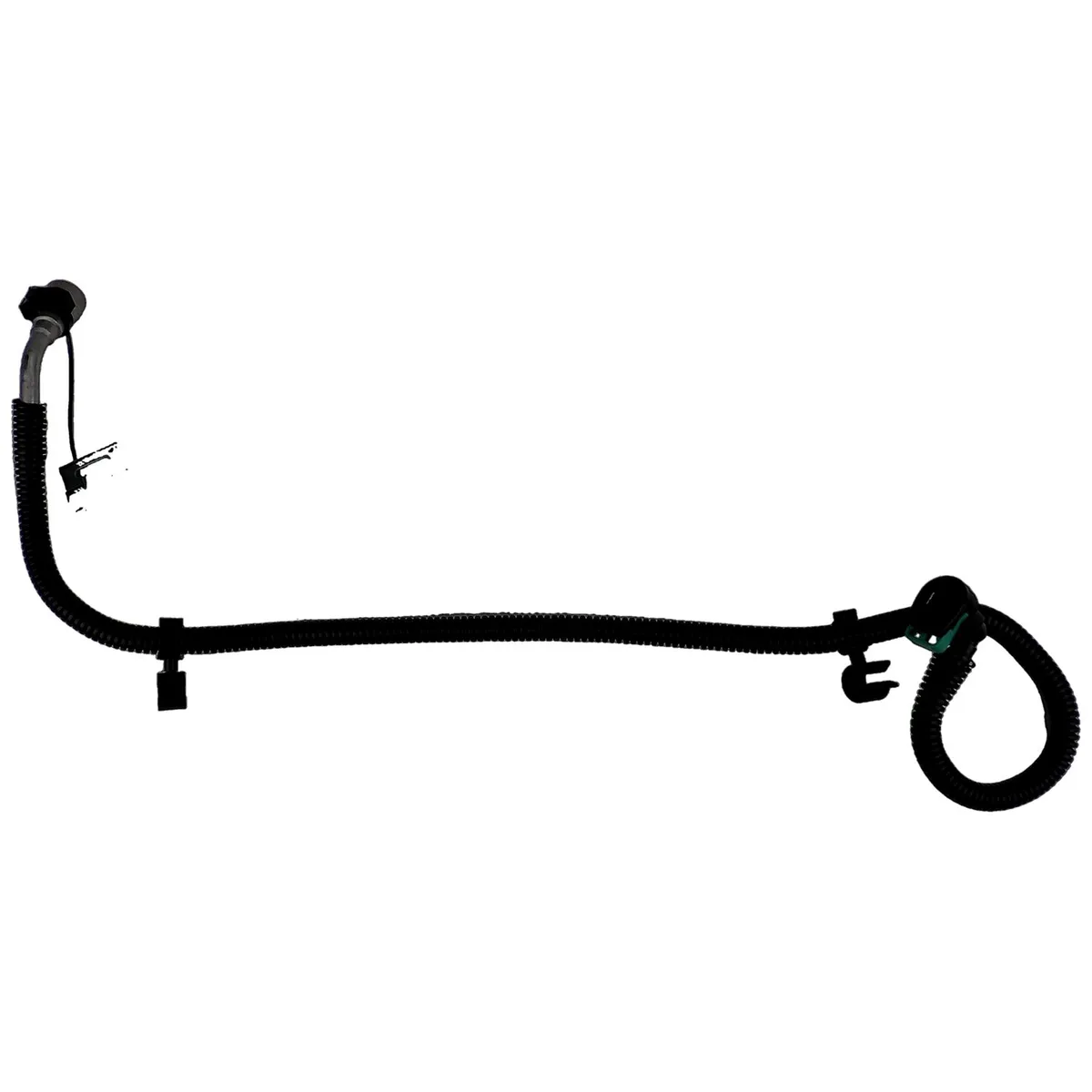 Fuel Line for 2012-2018 Jeep JK Wrangler w/ 3.0L Gasoline & 3.6L Engines product image