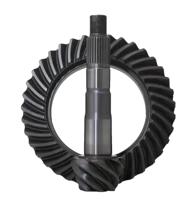 Revolution Gear & Axle Toyota 8.0 Inch Turbo 4Cyl and V6 4.88 Ratio 27 Spline Ring and Pinion Revolution Gear