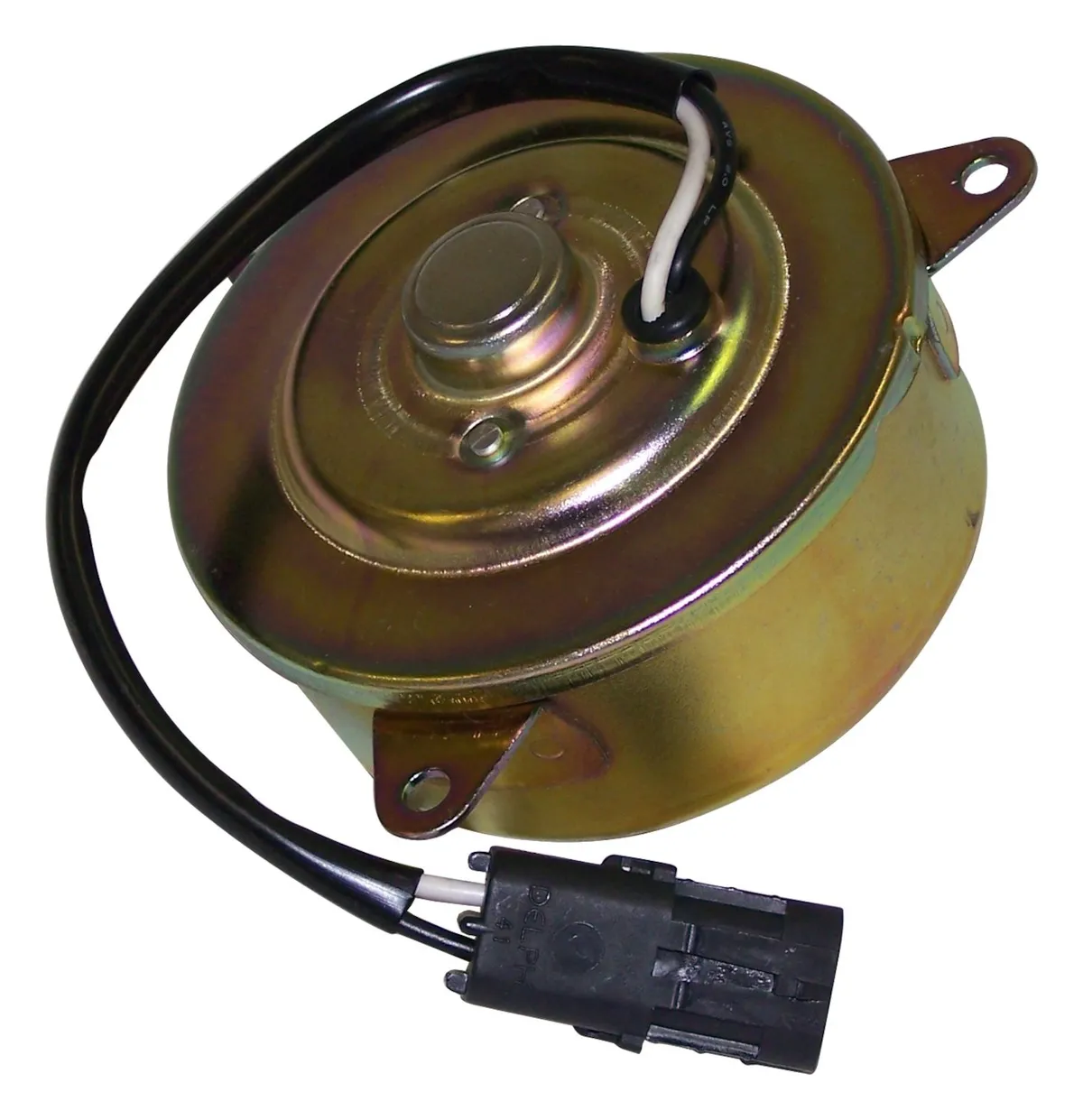 Cooling Fan Motor 1987-1992 MJ Comanche; 1987-1996 XJ Cherokee; product image
