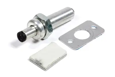 Autoloc Aluminum Door Popper Each