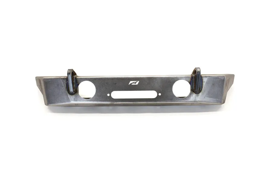 Motobilt Crusher HD Front Bumper - Bare - JT/JL product image