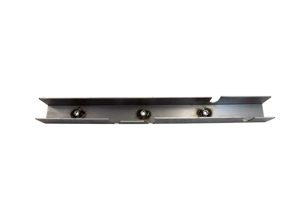 Rust Buster 1987-1995 Jeep Wrangler YJ Center Frame Section with Skid Plate Mount RB2014 product image