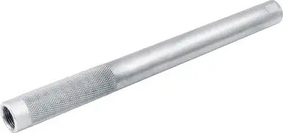 Allstar Performance 5/8 Aluminum Round Tube 10in Discontinued