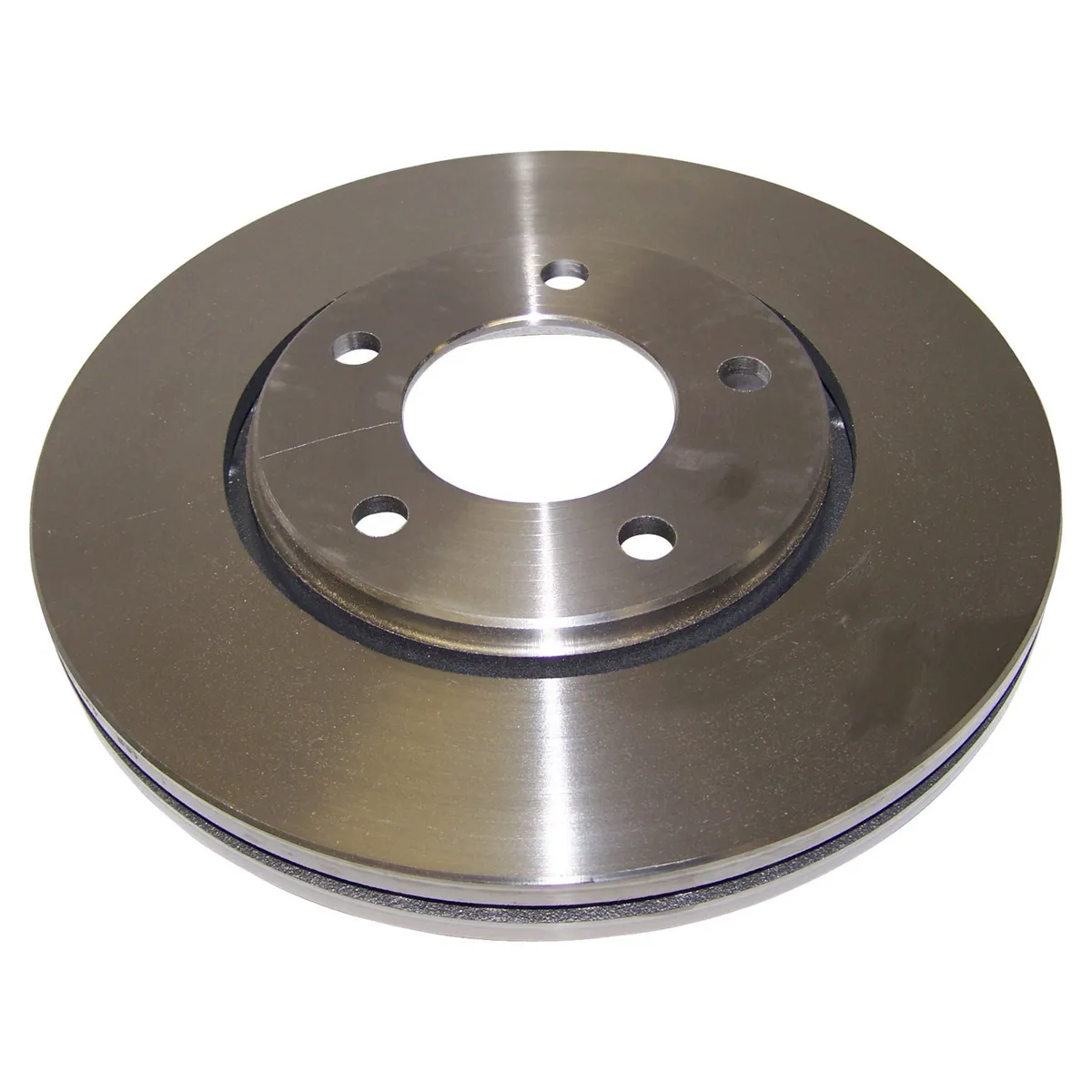 Crown Automotive Jeep Replacement 0107 rs Chrysler Minivans W/15in Wheels W/Front Disc Rear Drum Brakes Brake Rotor