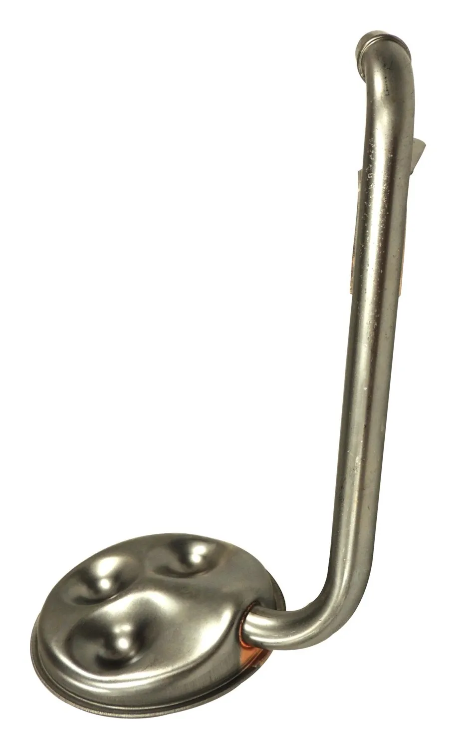 Oil Pickup Tube 1966-1978 CJ-5 w/ 3.8L (6-258) Engine;1966-1975 CJ-6 w/ 3.8L (6-258) Engine;1976-1978 CJ-7 w/ 3.8L (6-258) Engine;1971-1980 CJ-5 w/ 4.2L (6-258) Engine;1971-1975 CJ-6 w/ 4.2L (6-258) Engine;1976-1980 CJ-7 w/ 4.2L (6-258) Engine;1972- product image