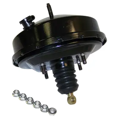 Crown Automotive Jeep Replacement Crown Automotive Brake Booster