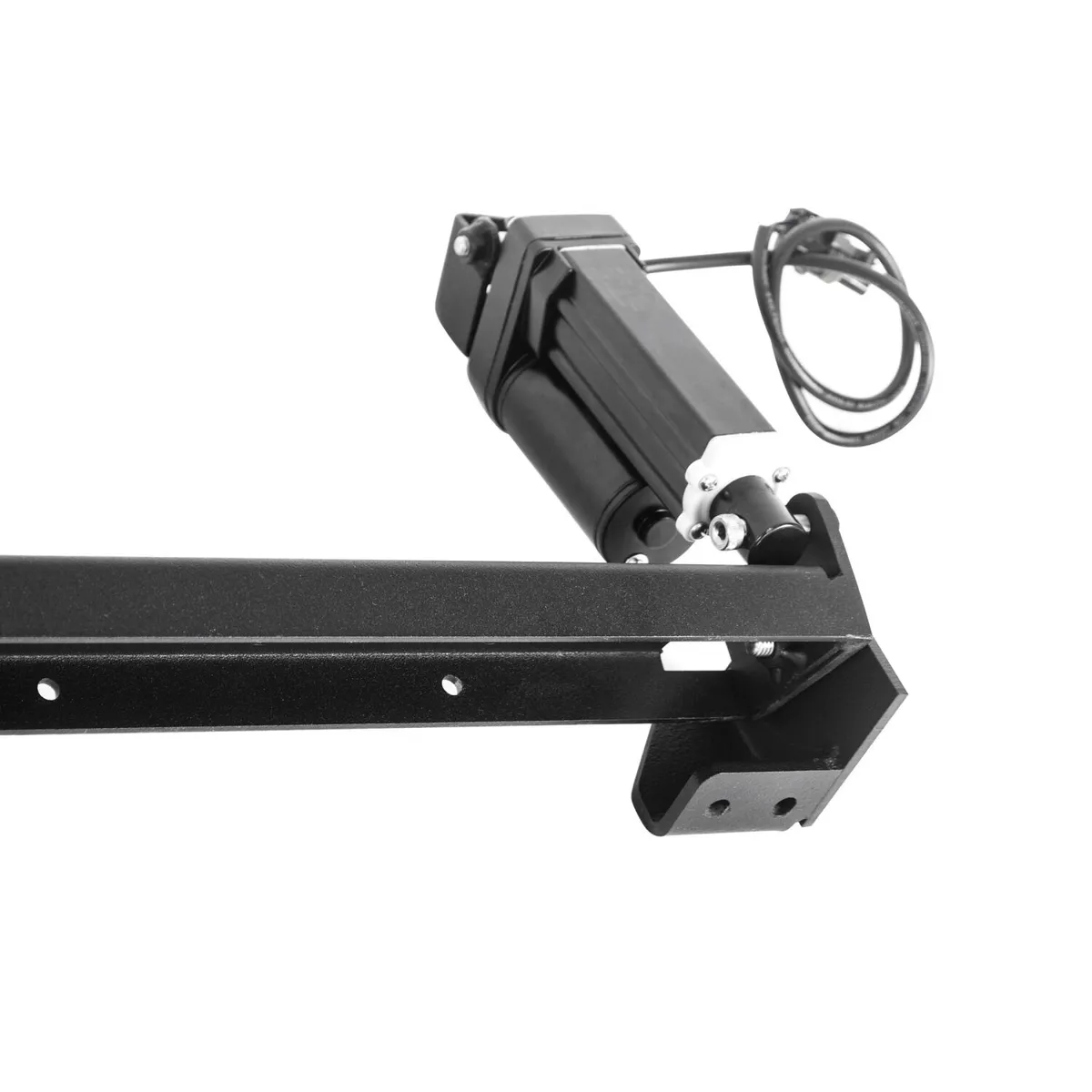 Go Rhino 960001T - Sport Bar 2.0 Power-Acuated Retractable Light Mount Conversion Kit - Full-Size- Textured Black product image